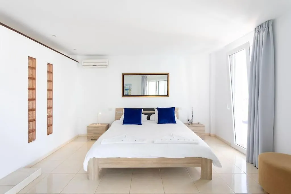 אדחה Luxe Villa With Private Pool, Jacuzzi And Spectacular Views 0*,  ספרד