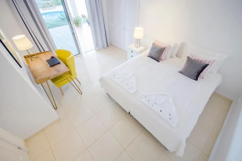 אדחה Luxe Villa With Private Pool, Jacuzzi And Spectacular Views