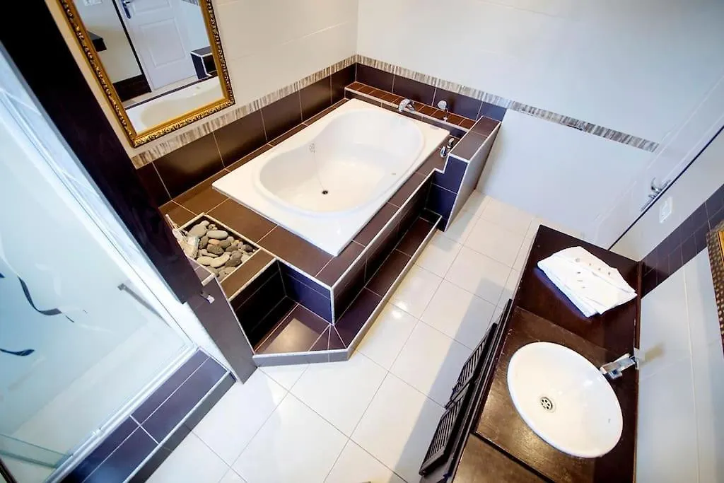 אדחה Luxe Villa With Private Pool, Jacuzzi And Spectacular Views 0*,  ספרד